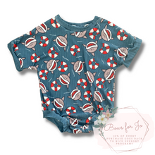 Load image into Gallery viewer, Baby Shark Handmande Clothing

