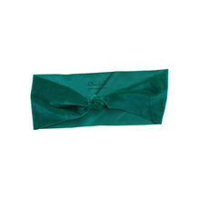 Load image into Gallery viewer, Holiday Velvet Adult Headbands
